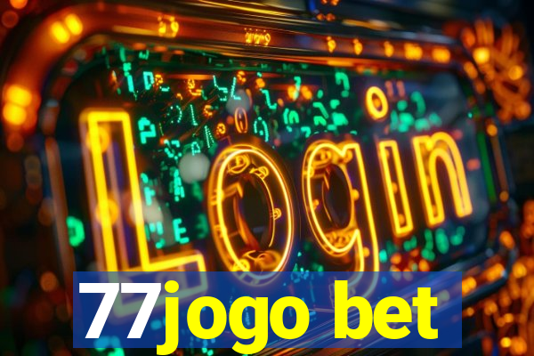 77jogo bet